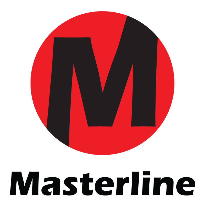  Masterline Artist Glossy Canvas 380gsm
